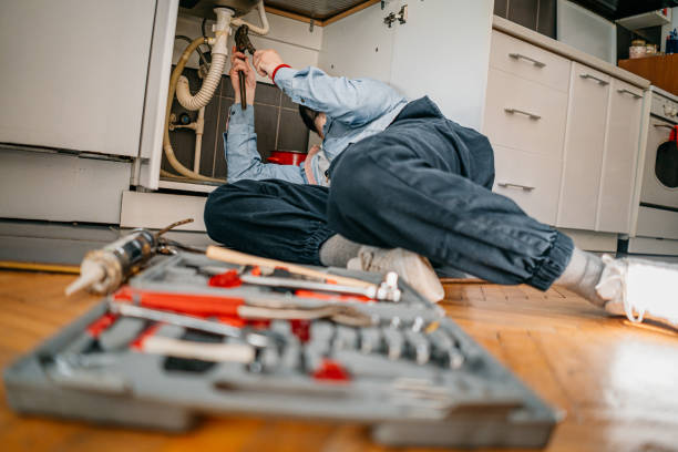 Best Residential Plumbing Services  in Hastings, NE