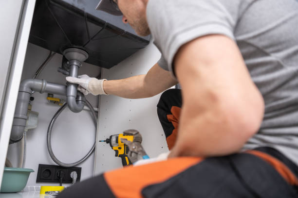 Best Leak Detection Services  in Hastings, NE