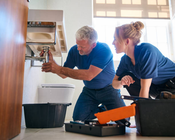 Best Local Plumber Services  in Hastings, NE